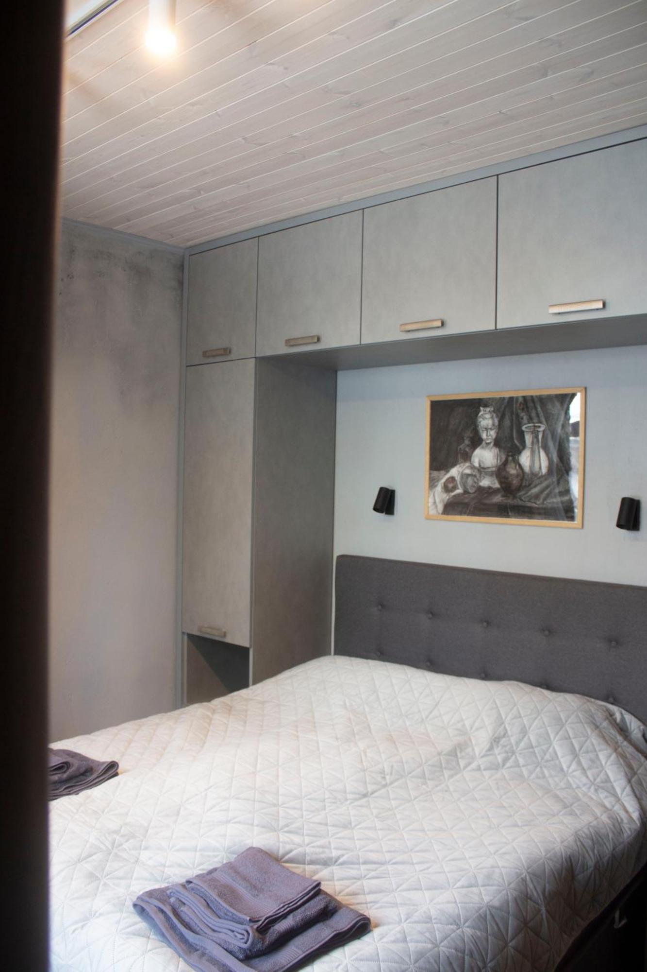 City Center Artmania Apartments キシナウ エクステリア 写真