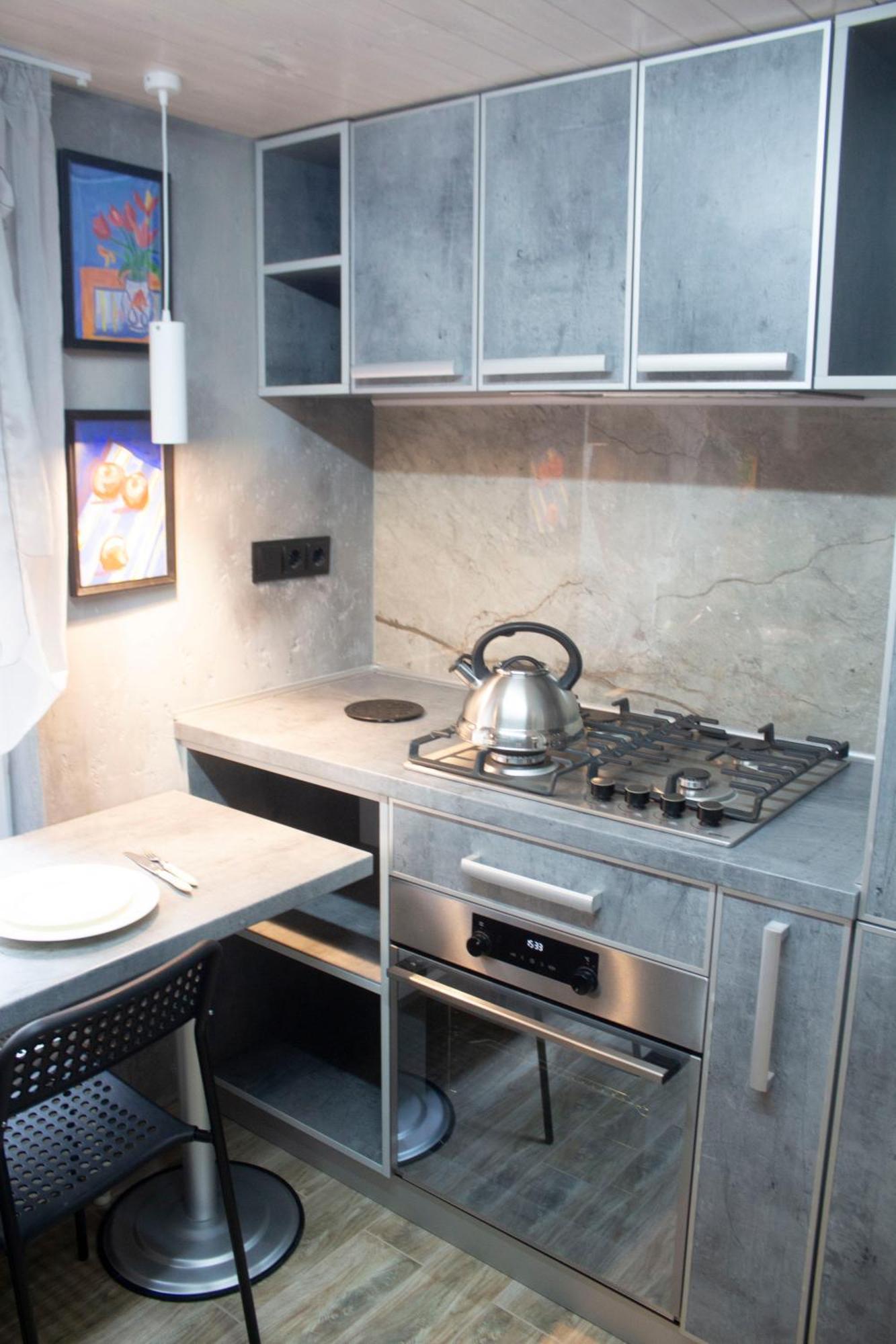 City Center Artmania Apartments キシナウ エクステリア 写真