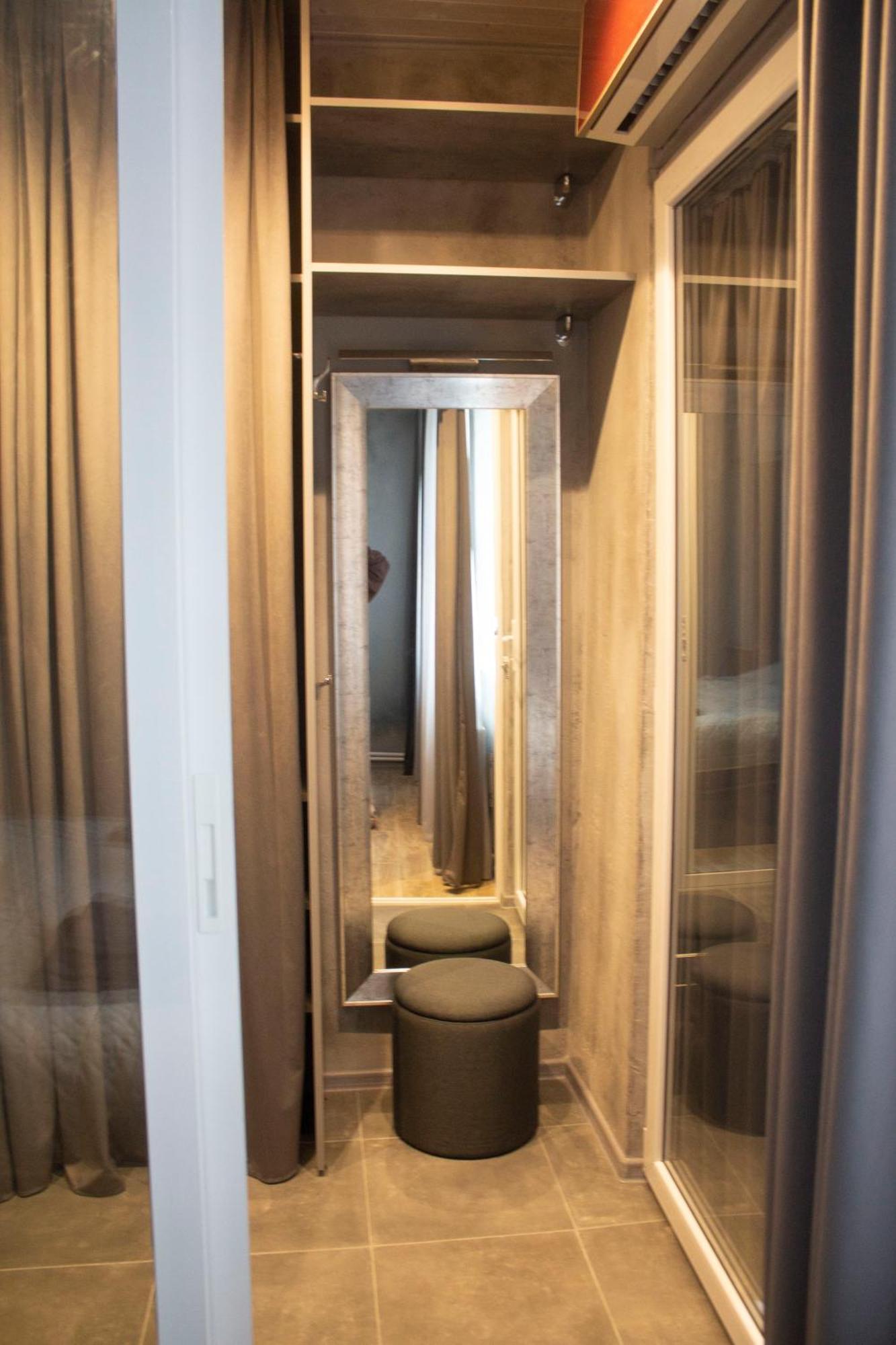 City Center Artmania Apartments キシナウ エクステリア 写真