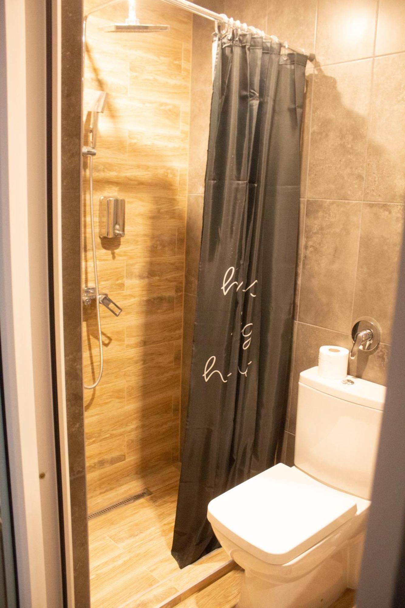 City Center Artmania Apartments キシナウ エクステリア 写真